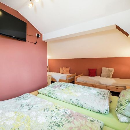 Cozy Feel Good Holiday Apartment In לאוגנג מראה חיצוני תמונה