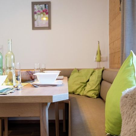 Cozy Feel Good Holiday Apartment In לאוגנג מראה חיצוני תמונה
