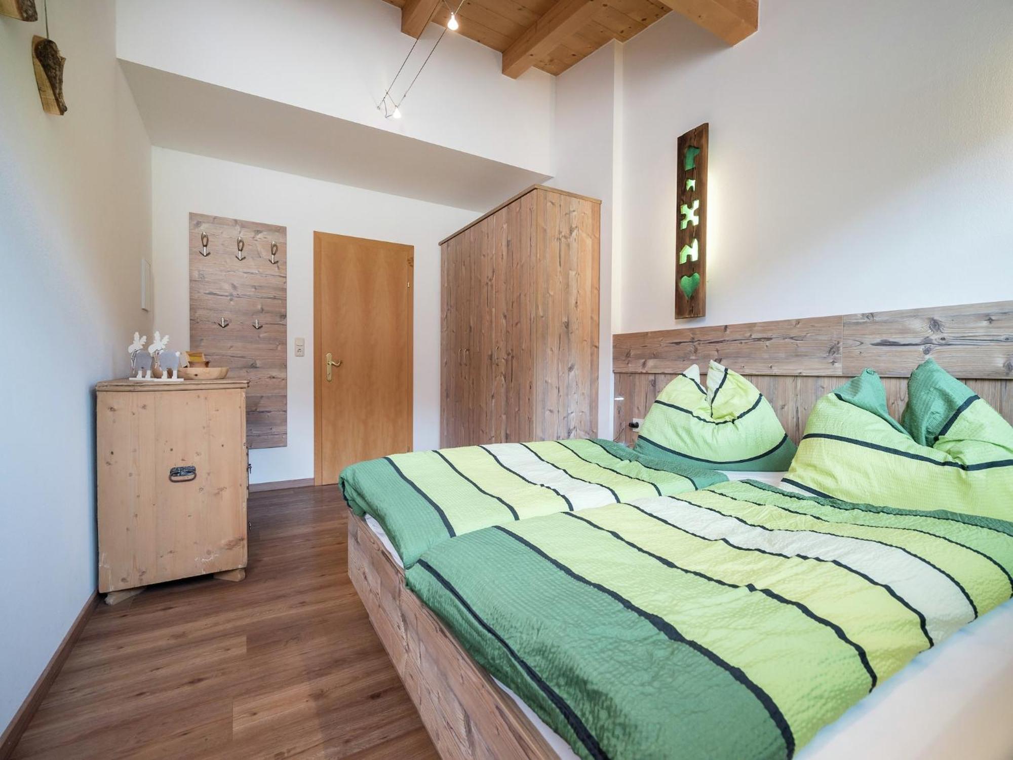 Cozy Feel Good Holiday Apartment In לאוגנג מראה חיצוני תמונה