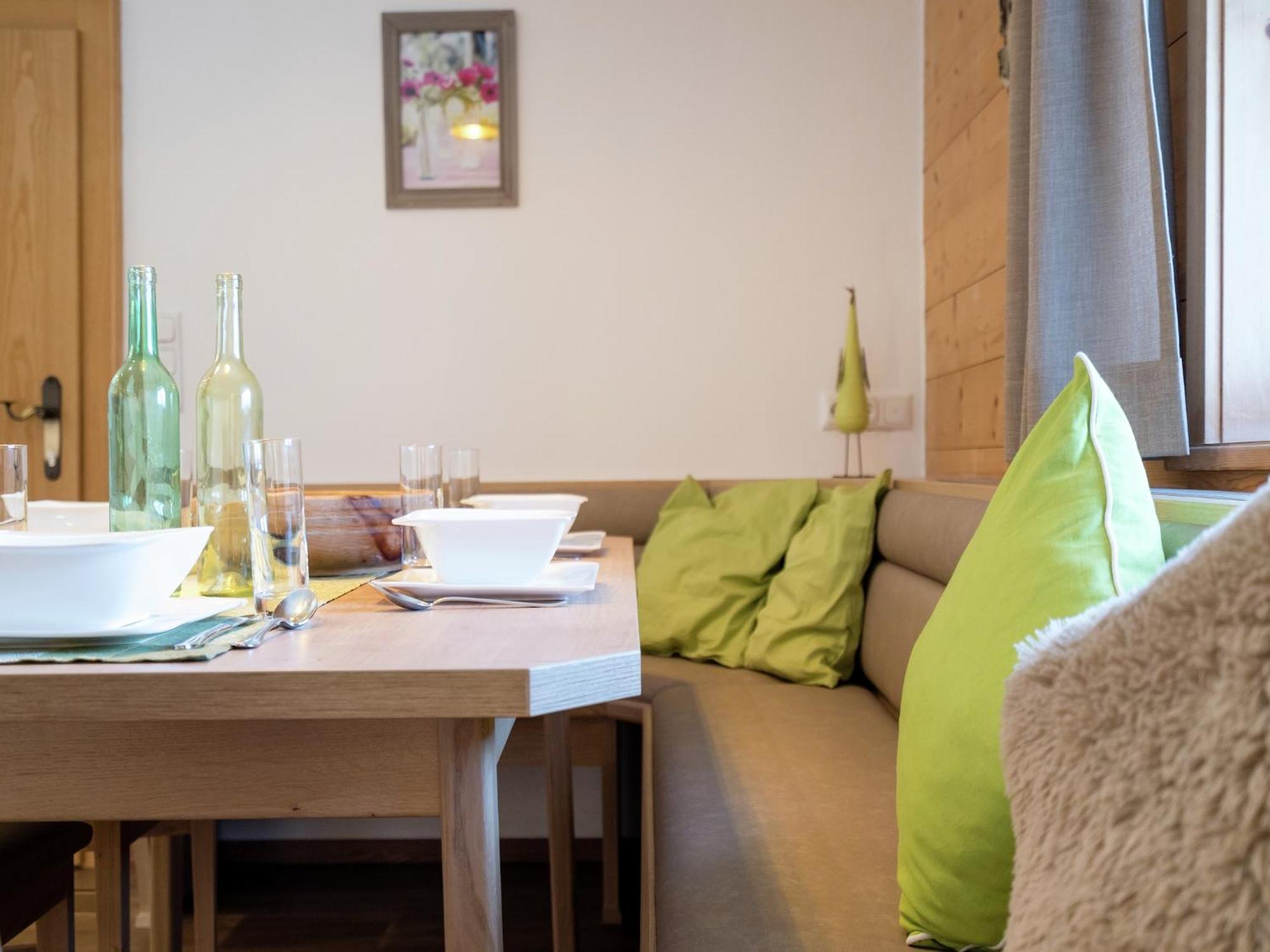 Cozy Feel Good Holiday Apartment In לאוגנג מראה חיצוני תמונה