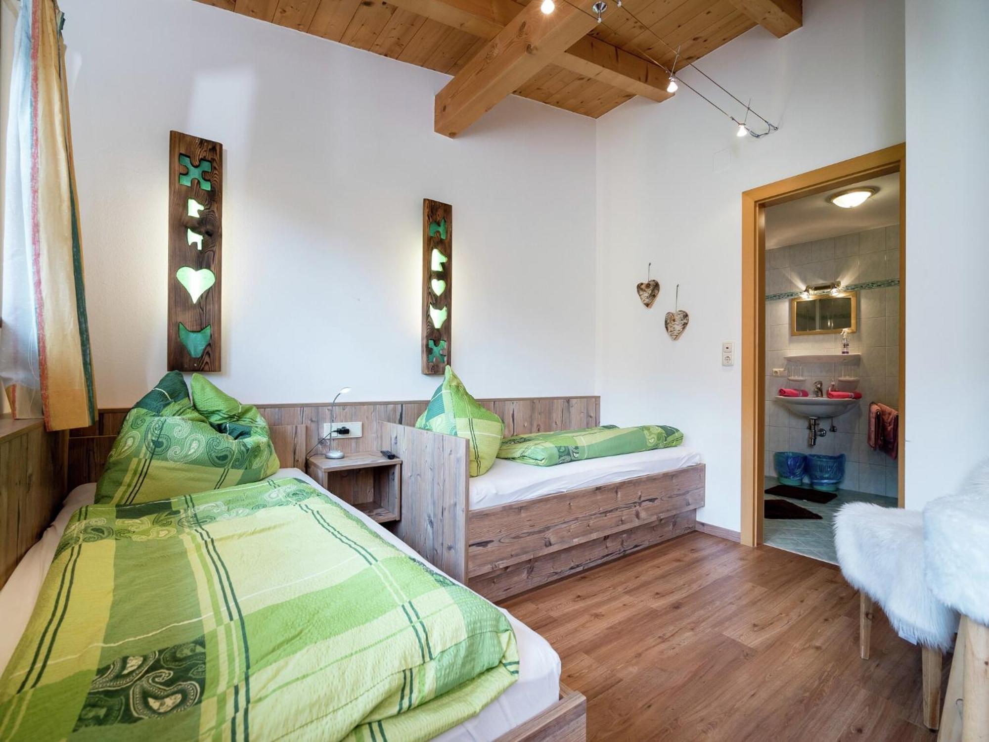 Cozy Feel Good Holiday Apartment In לאוגנג מראה חיצוני תמונה