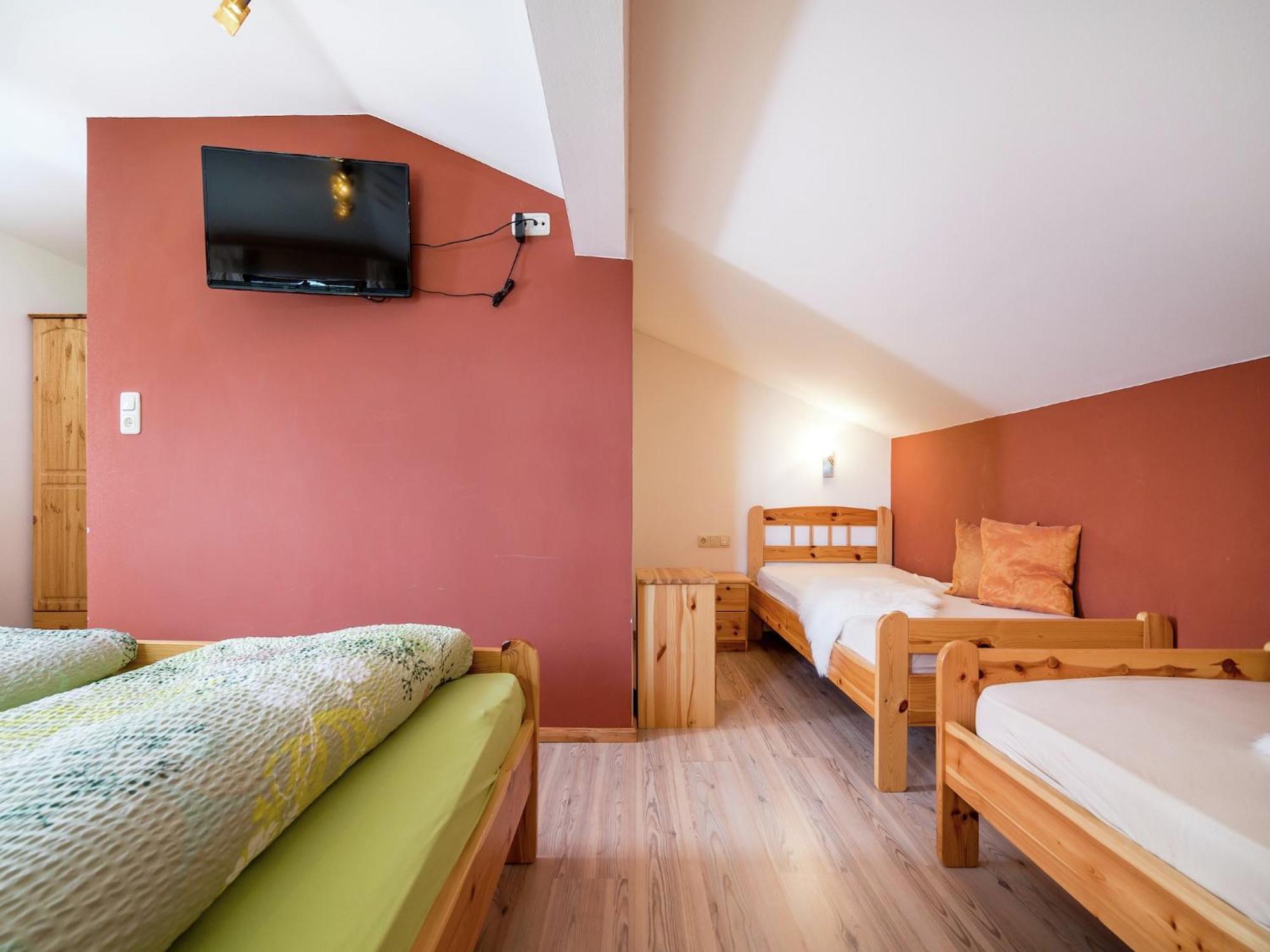 Cozy Feel Good Holiday Apartment In לאוגנג מראה חיצוני תמונה