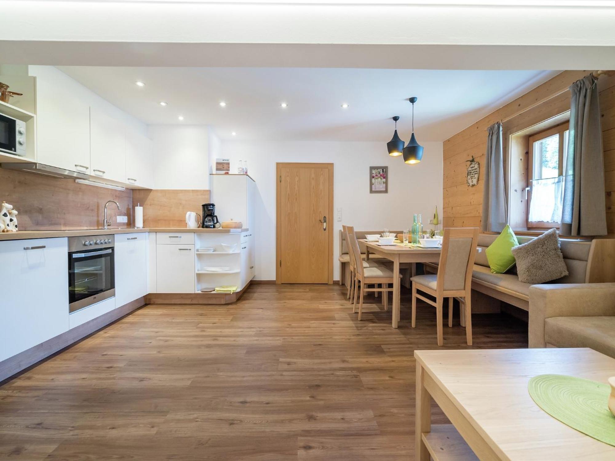 Cozy Feel Good Holiday Apartment In לאוגנג מראה חיצוני תמונה