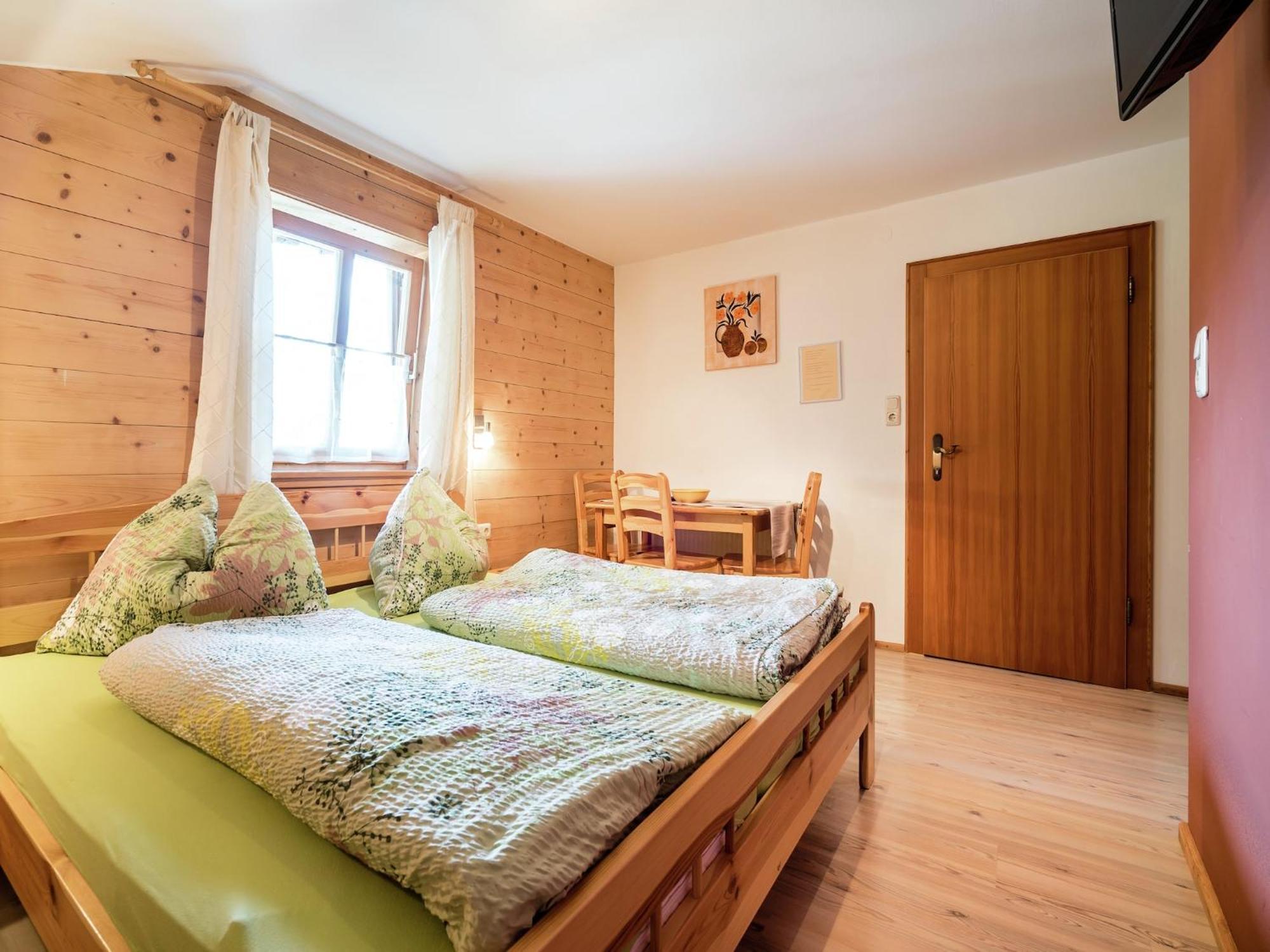 Cozy Feel Good Holiday Apartment In לאוגנג מראה חיצוני תמונה