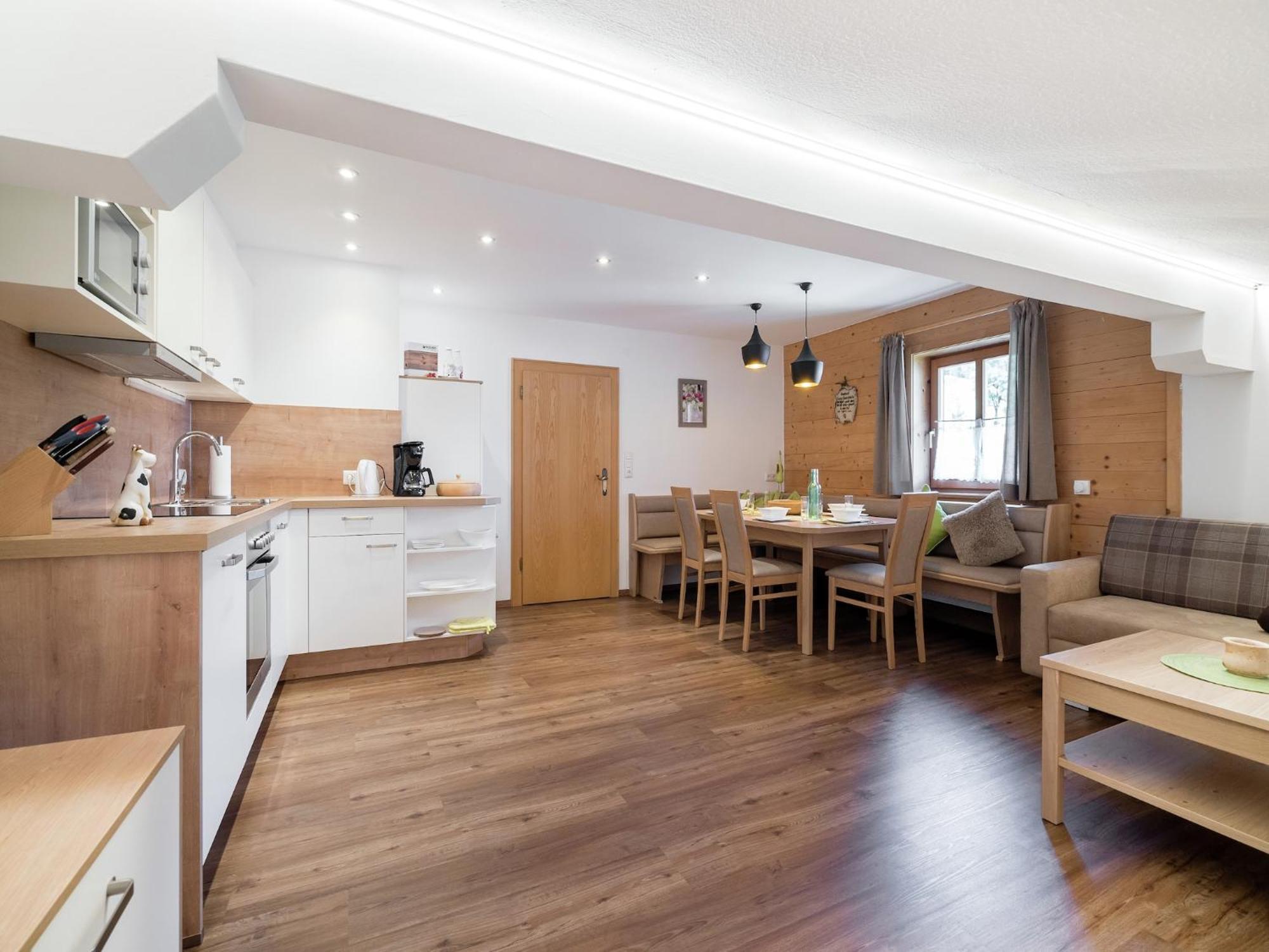 Cozy Feel Good Holiday Apartment In לאוגנג מראה חיצוני תמונה