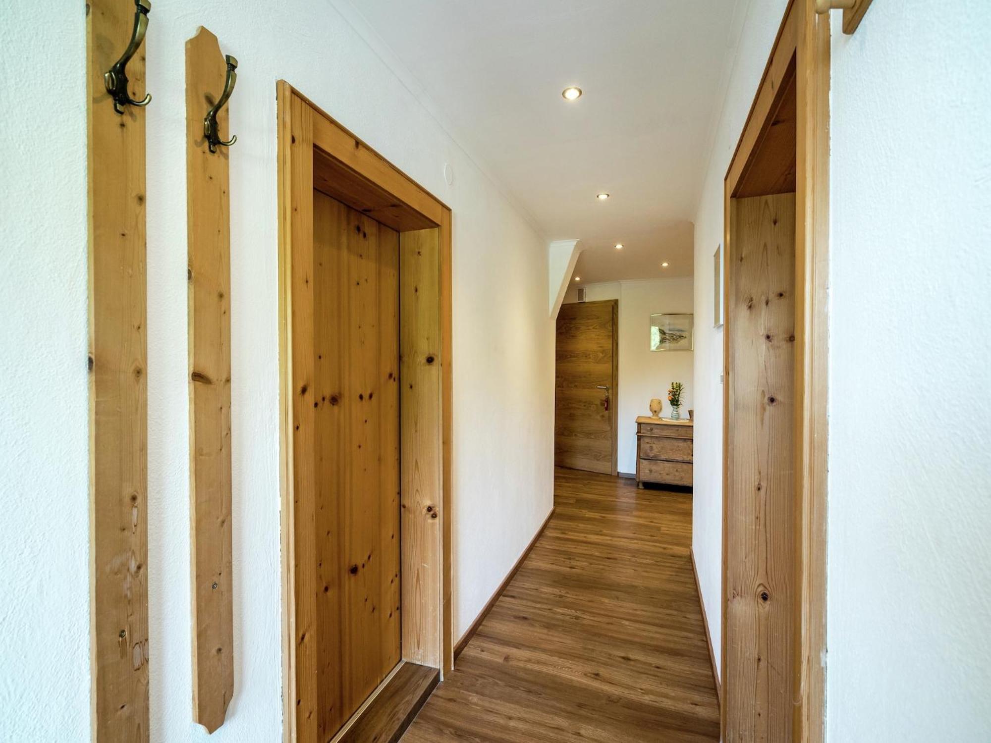Cozy Feel Good Holiday Apartment In לאוגנג מראה חיצוני תמונה
