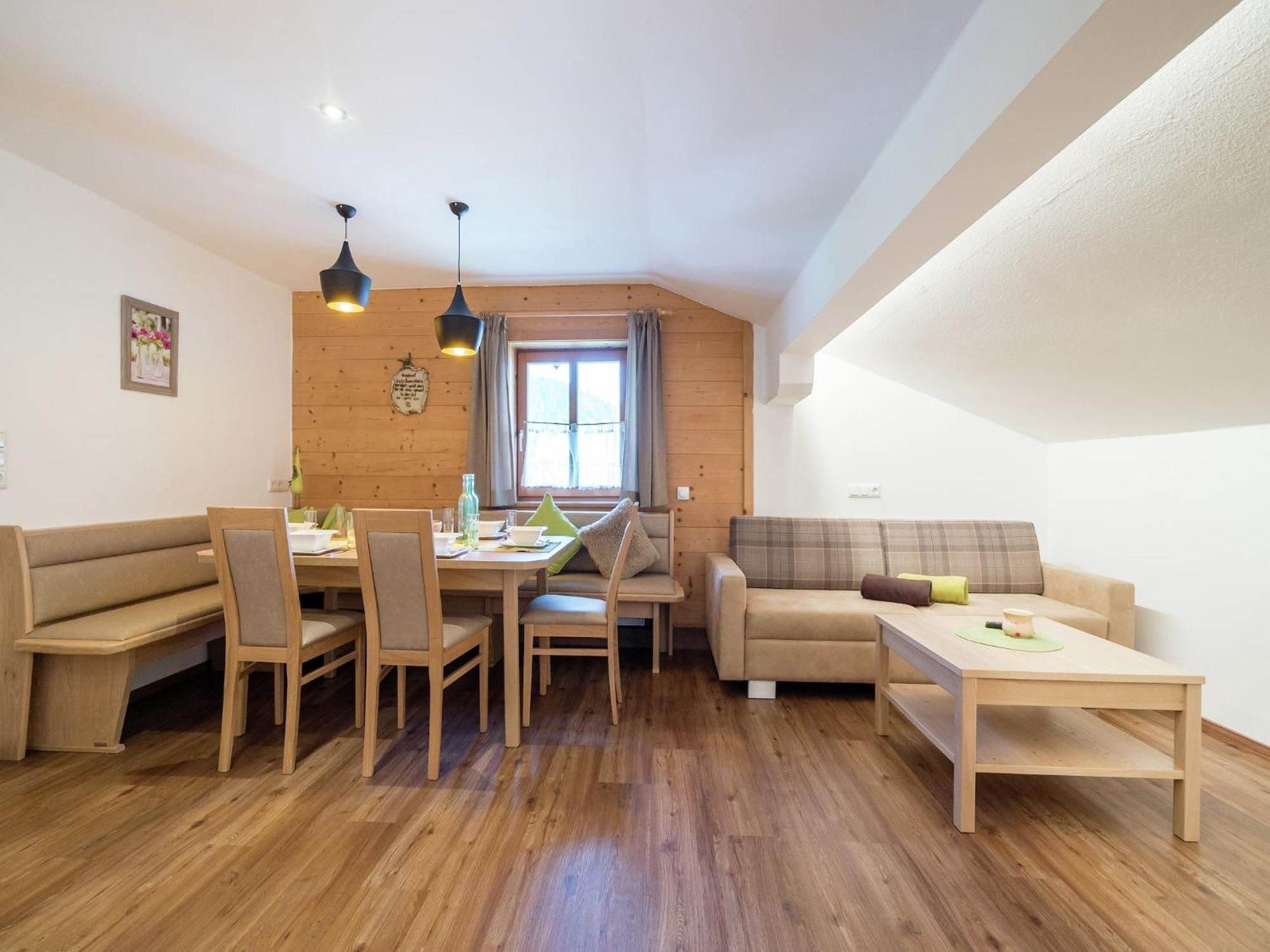 Cozy Feel Good Holiday Apartment In לאוגנג מראה חיצוני תמונה