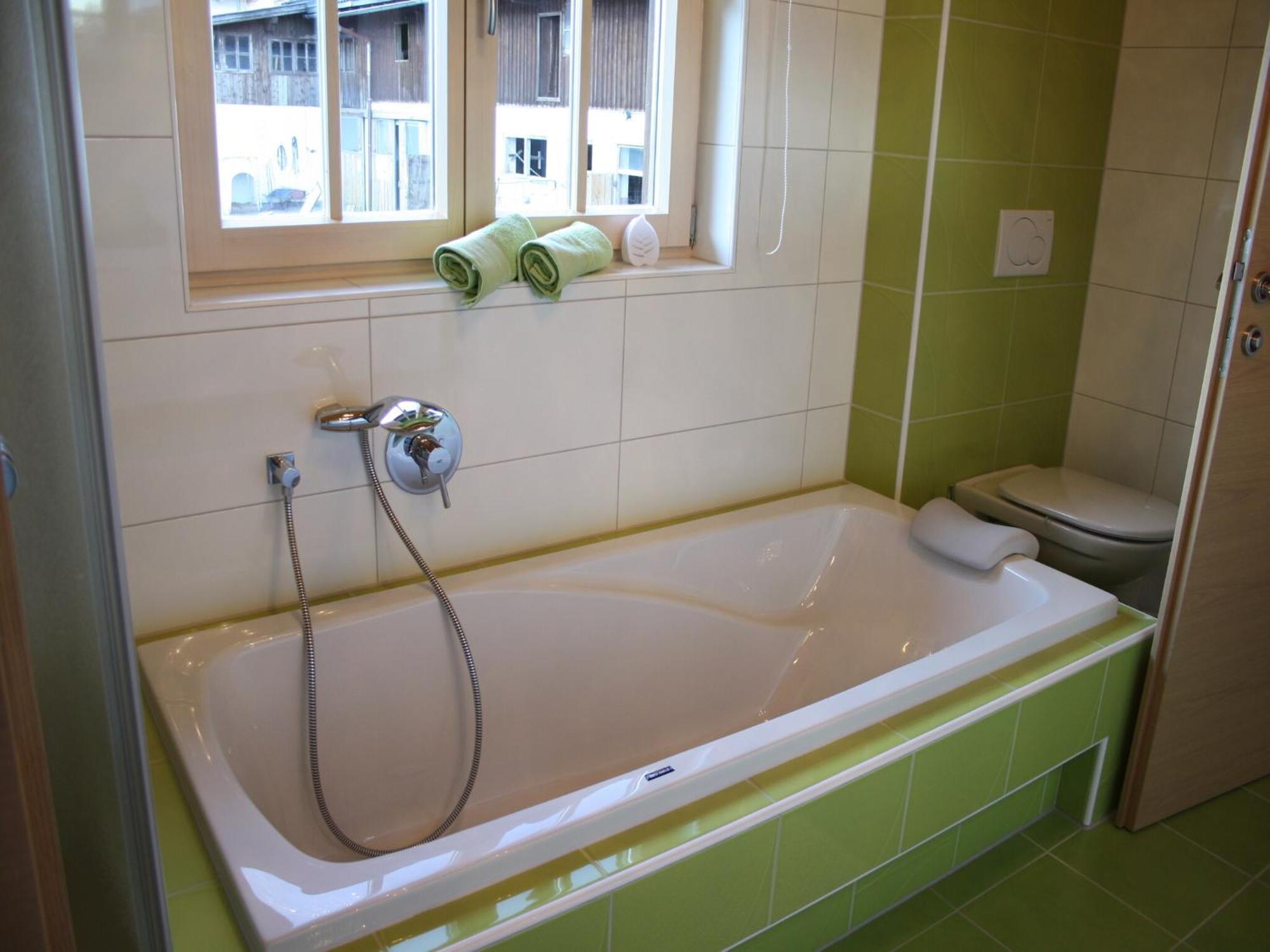 Cozy Feel Good Holiday Apartment In לאוגנג מראה חיצוני תמונה