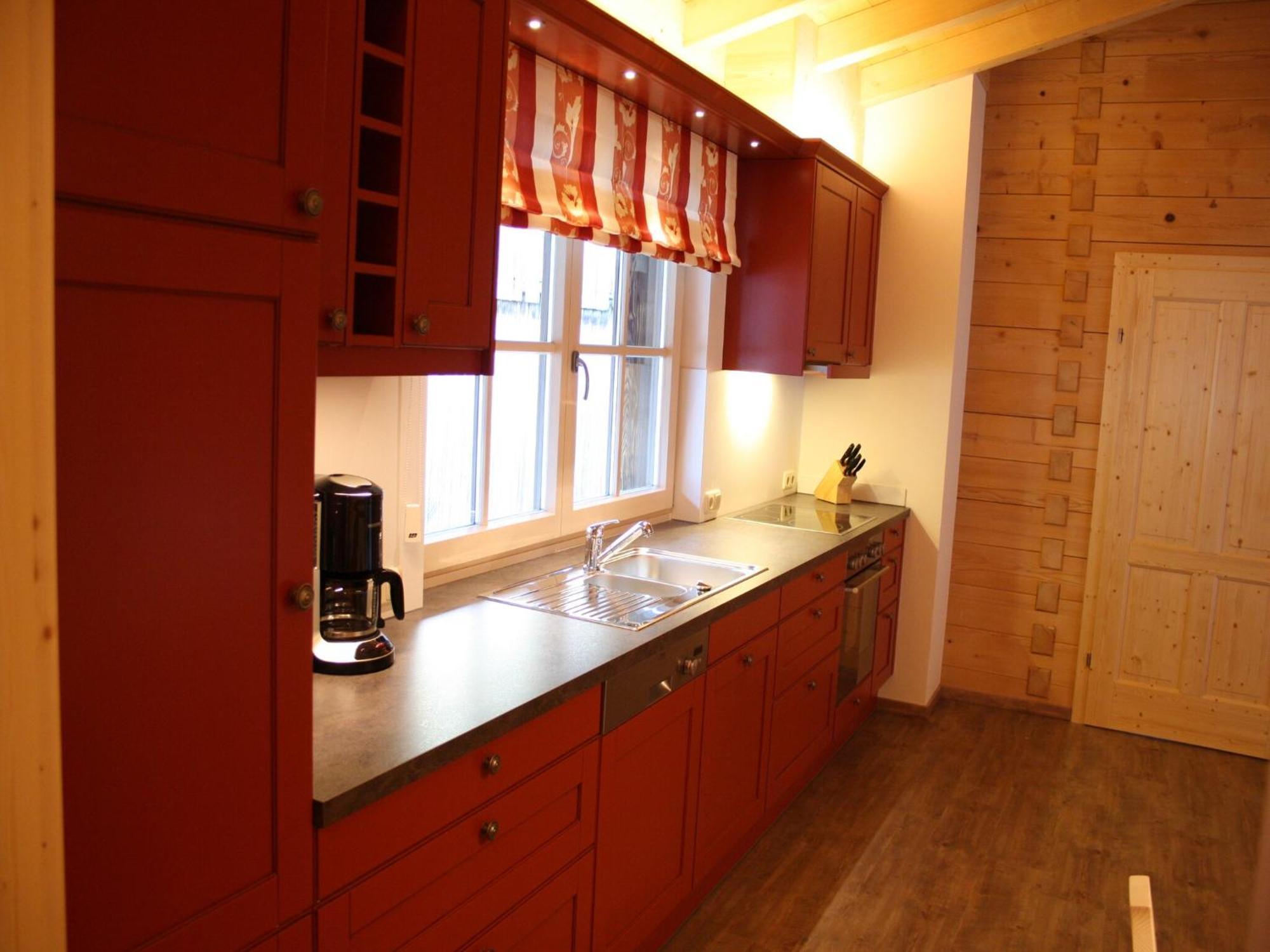 Cozy Feel Good Holiday Apartment In לאוגנג מראה חיצוני תמונה