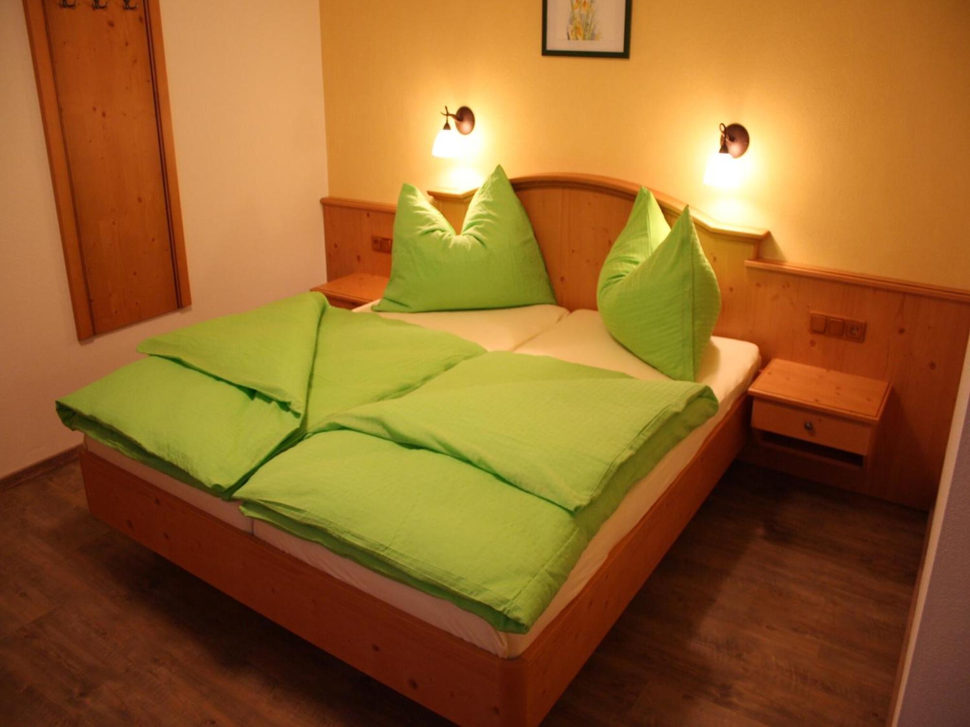 Cozy Feel Good Holiday Apartment In לאוגנג מראה חיצוני תמונה