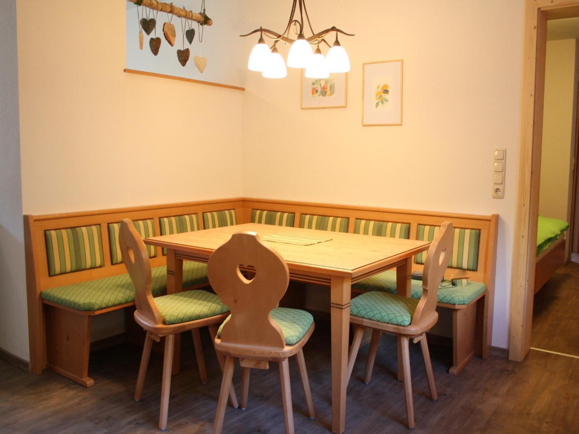 Cozy Feel Good Holiday Apartment In לאוגנג מראה חיצוני תמונה