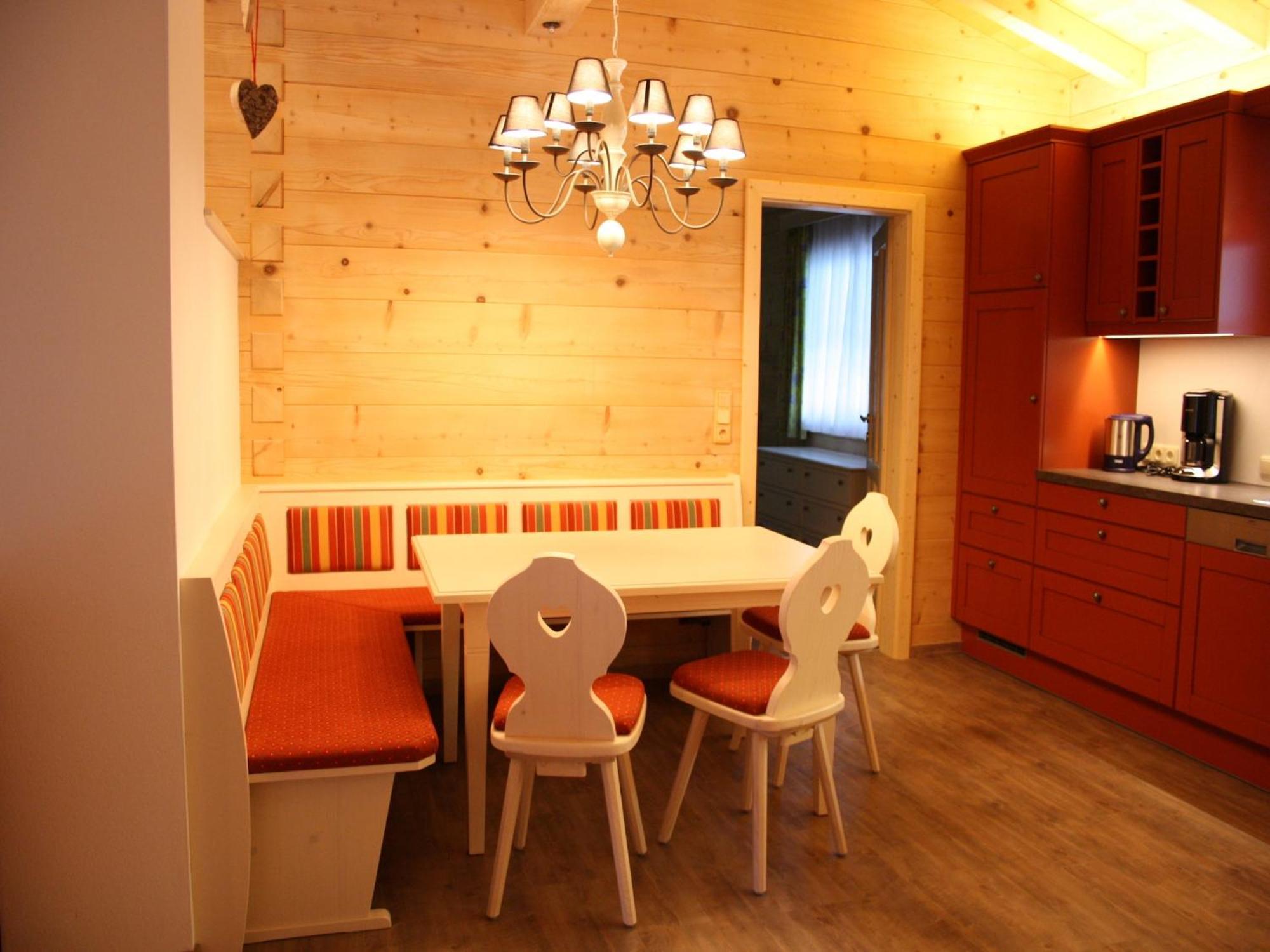 Cozy Feel Good Holiday Apartment In לאוגנג מראה חיצוני תמונה