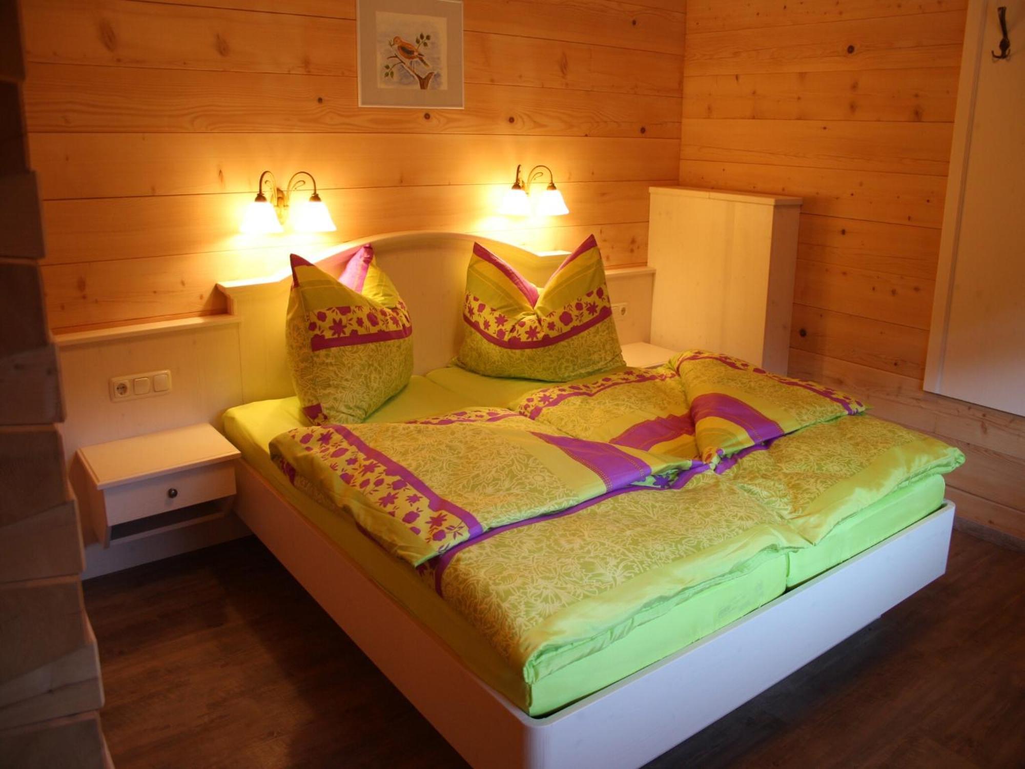 Cozy Feel Good Holiday Apartment In לאוגנג מראה חיצוני תמונה
