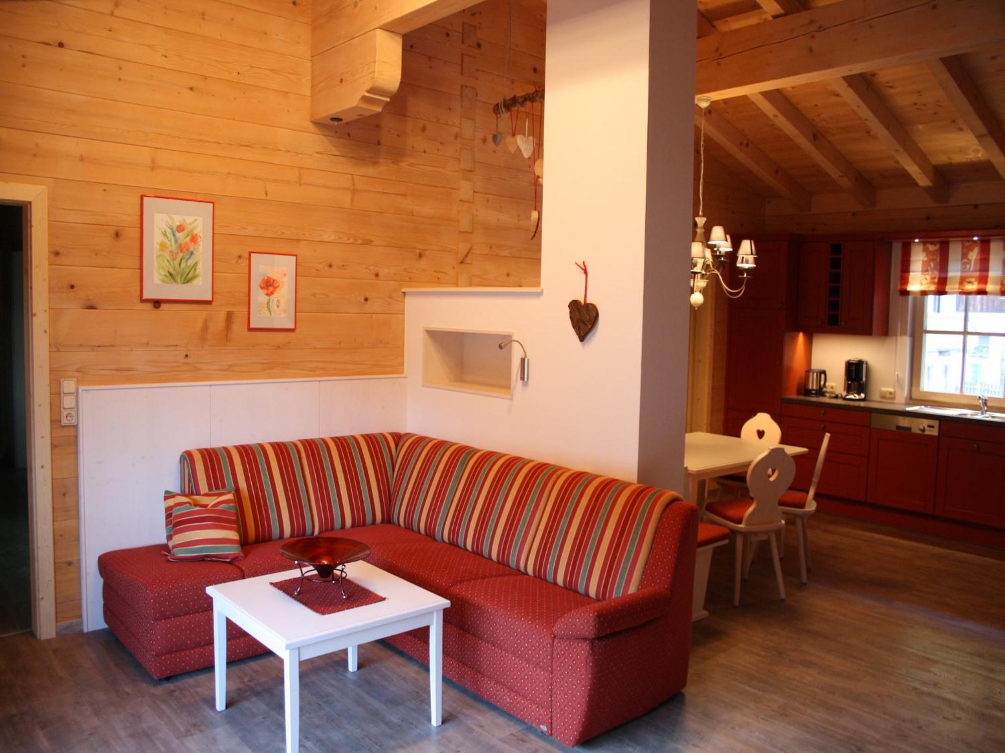 Cozy Feel Good Holiday Apartment In לאוגנג מראה חיצוני תמונה