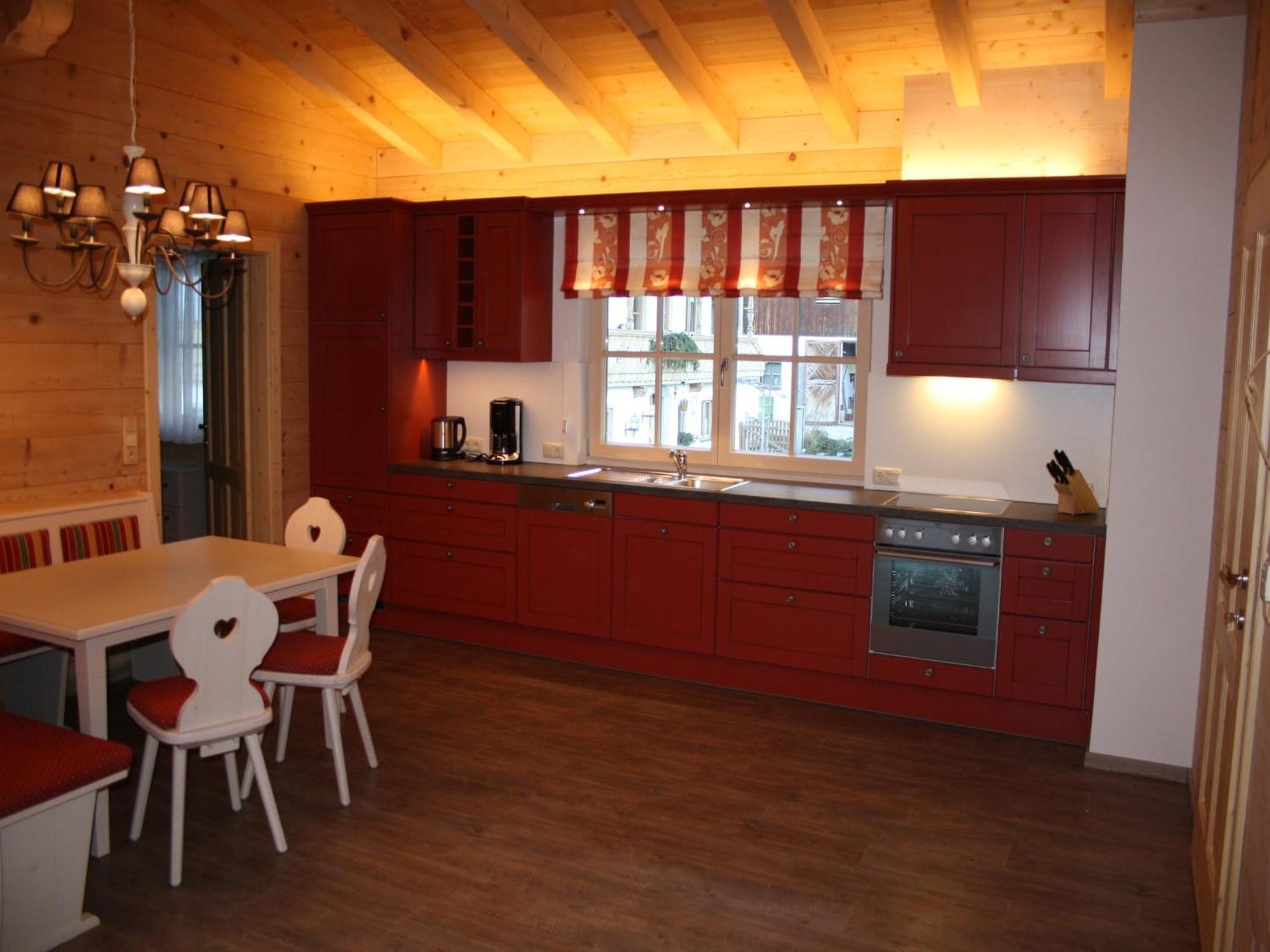 Cozy Feel Good Holiday Apartment In לאוגנג מראה חיצוני תמונה