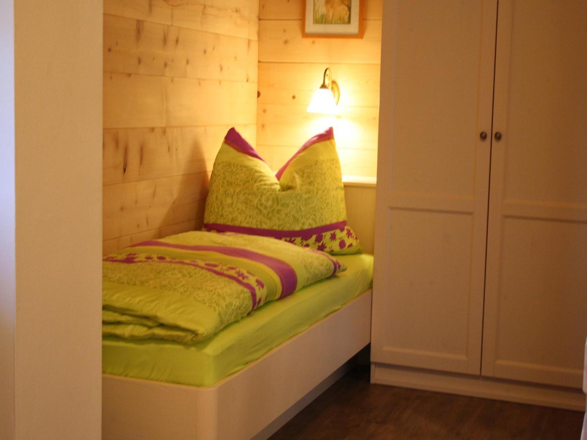 Cozy Feel Good Holiday Apartment In לאוגנג מראה חיצוני תמונה